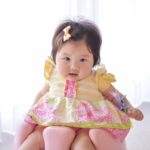 腰座り前の赤ちゃんが離乳食に挑戦！椅子はバンボがいい？