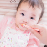 ＜実体験から言う＞離乳食初期にはバウンサーが神アイテムだ