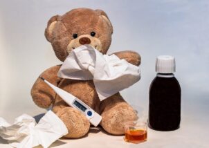 赤ちゃんが薬を飲むときに大活躍するスポイトの正しい洗い方 赤ちゃんが薬を飲むときに大活躍するスポイトの正しい洗い方