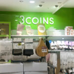 3COINS（スリーコインズ）のまじで使える離乳食グッズ４選