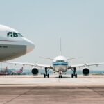 子連れで初めてのジェットスター沖縄旅！7ヶ月、3歳を連れて学んだ７つの注意点